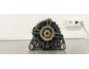 Recambio de alternador para peugeot 206 berlina xs referencia OEM IAM 9641398480  
