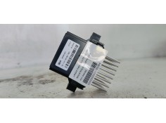 Recambio de resistencia calefaccion para lancia thema 3.0jtd 240 fap referencia OEM IAM F011500092  