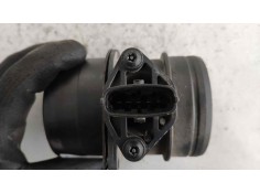 Recambio de caudalimetro para ssangyong rexton 2.7 turbodiesel cat referencia OEM IAM 0280218130 6650943048 