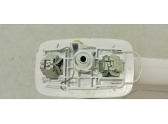 Recambio de parasol izquierdo para peugeot 3008 1.5hdi 130 fap referencia OEM IAM   