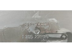 Recambio de faro izquierdo para seat alhambra (7v9) 1.9 tdi referencia OEM IAM   