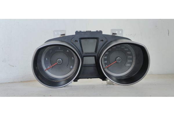 Recambio de cuadro instrumentos para hyundai i30 (gd) style referencia OEM IAM 94004A6060  