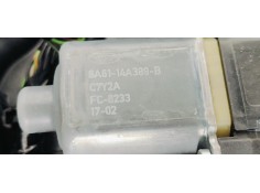 Recambio de elevalunas delantero izquierdo para ford fiesta (ccn) 1.0i turbo 100 referencia OEM IAM   