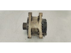 Recambio de alternador para peugeot 206 berlina xs referencia OEM IAM 9641398480  