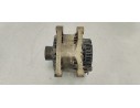 Recambio de alternador para peugeot 206 berlina xs referencia OEM IAM 9641398480  