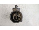 Recambio de caudalimetro para ssangyong rexton 2.7 turbodiesel cat referencia OEM IAM 0280218130 6650943048 