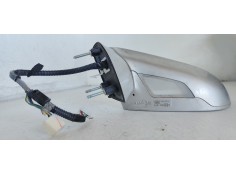 Recambio de retrovisor izquierdo para lexus is200 (ds2/is2) 2.2 d-cat referencia OEM IAM   