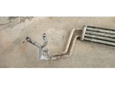 Recambio de radiador aceite para volkswagen touareg (7la) tdi r5 referencia OEM IAM 7L6422885B  