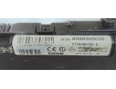Recambio de caja reles / fusibles para renault scenic ii emotion referencia OEM IAM 8200309690  