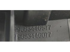 Recambio de maneta interior trasera derecha para peugeot 5008 allure referencia OEM IAM 9683446577  
