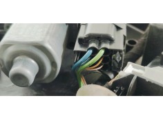 Recambio de elevalunas delantero izquierdo para ford fiesta (ccn) 1.0i turbo 100 referencia OEM IAM   