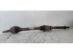 Recambio de transmision delantera derecha para renault scenic ii 1.6 16v referencia OEM IAM   