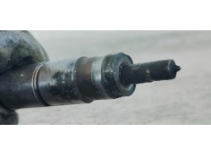 Recambio de inyector para renault scenic ii emotion referencia OEM IAM 0445110230  