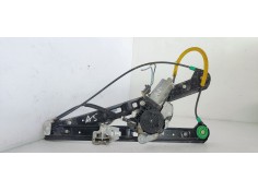 Recambio de elevalunas delantero derecho para bmw serie 3 berlina (e46) 320d referencia OEM IAM 676283620630  