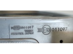 Recambio de retrovisor izquierdo para lexus is200 (ds2/is2) 2.2 d-cat referencia OEM IAM   