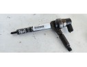 Recambio de inyector para opel astra h berlina 1.7 16v cdti referencia OEM IAM 0445110175  