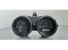Recambio de cuadro instrumentos para chevrolet kalos 1.4 se referencia OEM IAM 96461301  