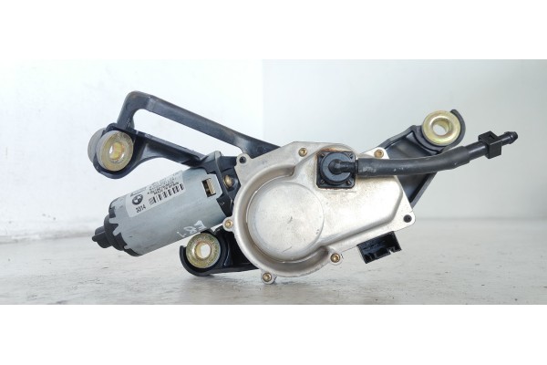 Recambio de motor limpia trasero para bmw serie 1 berlina (e81/e87) 116i referencia OEM IAM 692195904  