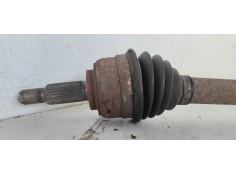 Recambio de transmision delantera derecha para renault scenic ii 1.6 16v referencia OEM IAM   