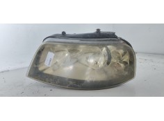 Recambio de faro izquierdo para seat alhambra (7v9) 1.9 tdi referencia OEM IAM   