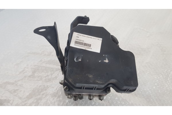 Recambio de abs para lexus is200 (ds2/is2) 2.2 d 180 [220] fap referencia OEM IAM 4454053100  
