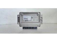 Recambio de centralita motor uce para peugeot 307 cc (s1) 2.0 referencia OEM IAM 9654792980  
