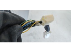 Recambio de retrovisor izquierdo para lexus is200 (ds2/is2) 2.2 d-cat referencia OEM IAM   