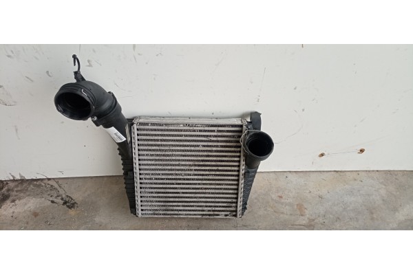 Recambio de intercooler para volkswagen touareg (7la) tdi r5 referencia OEM IAM 7L0145803A  