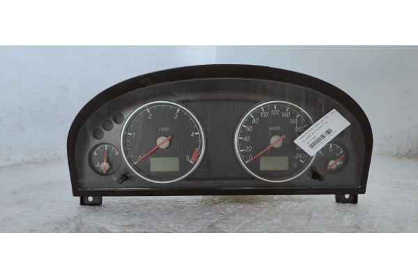 Recambio de cuadro instrumentos para ford mondeo berlina (ge) titanium (d) referencia OEM IAM 1S7F10841  