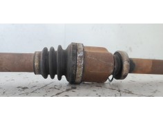 Recambio de transmision delantera derecha para renault scenic ii 1.6 16v referencia OEM IAM   