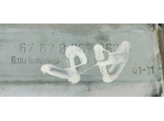 Recambio de elevalunas delantero derecho para bmw serie 3 berlina (e46) 320d referencia OEM IAM 676283620630  