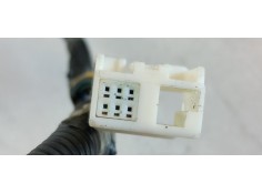 Recambio de retrovisor izquierdo para lexus is200 (ds2/is2) 2.2 d-cat referencia OEM IAM   