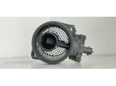 Recambio de caudalimetro para ssangyong rexton 2.7 turbodiesel cat referencia OEM IAM 0280218130  