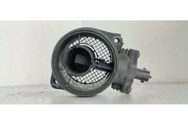 Recambio de caudalimetro para ssangyong rexton 2.7 turbodiesel cat referencia OEM IAM 0280218130  