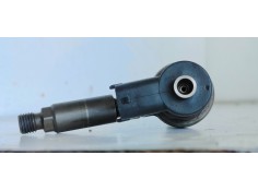 Recambio de inyector para opel astra h berlina 1.7 16v cdti referencia OEM IAM 0445110175  