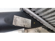 Recambio de intercooler para volkswagen touareg (7la) tdi r5 referencia OEM IAM 7L0145803A  