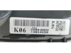 Recambio de cuadro instrumentos para hyundai i30 (gd) style referencia OEM IAM 94004A6060  