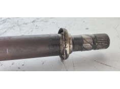 Recambio de transmision delantera derecha para renault scenic ii 1.6 16v referencia OEM IAM   