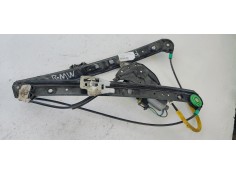 Recambio de elevalunas delantero derecho para bmw serie 3 berlina (e46) 320d referencia OEM IAM 676283620630  