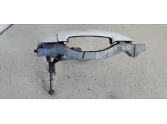 Recambio de maneta exterior delantera derecha para peugeot 5008 allure referencia OEM IAM   