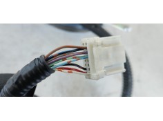 Recambio de retrovisor izquierdo para lexus is200 (ds2/is2) 2.2 d-cat referencia OEM IAM   