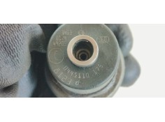Recambio de inyector para opel astra h berlina 1.7 16v cdti referencia OEM IAM 0445110175  