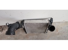 Recambio de intercooler para volkswagen touareg (7la) tdi r5 referencia OEM IAM 7L0145803A  