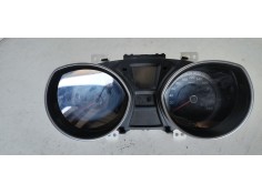 Recambio de cuadro instrumentos para hyundai i30 (gd) style referencia OEM IAM 94004A6060  