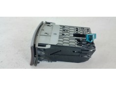 Recambio de cenicero para mercedes-benz clase m (w164) 320 cdi 4m edition 10 referencia OEM IAM A1648100130  