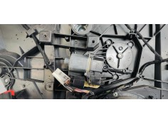 Recambio de elevalunas trasero izquierdo para ford fiesta (ccn) 1.0i turbo 100 referencia OEM IAM   