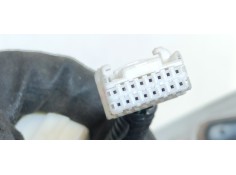 Recambio de retrovisor izquierdo para lexus is200 (ds2/is2) 2.2 d-cat referencia OEM IAM   