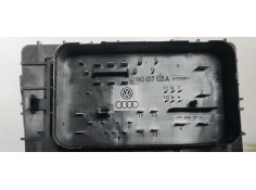 Recambio de caja reles / fusibles para audi a3 sportback (8p) 1.6 i 100 referencia OEM IAM 1K0937125A  