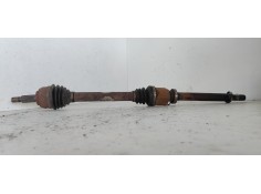 Recambio de transmision delantera derecha para renault scenic ii 1.6 16v referencia OEM IAM   