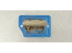 Recambio de resistencia calefaccion para hyundai getz (tb) 1.1 básico referencia OEM IAM   